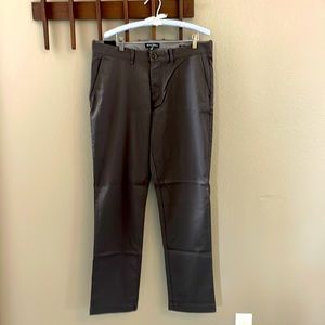 J crew Mercantile Straight 34x32 Pants
